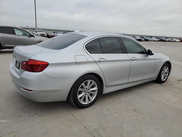 2014 BMW 528 I