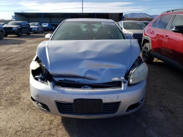 2010 Chevrolet Impala LT