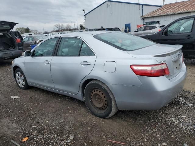 2007 Toyota Camry CE