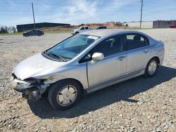 2006 Honda Civic Hybrid for sale in Tifton, GA