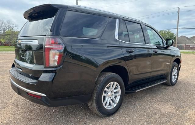 2023 Chevrolet Tahoe K1500 LT