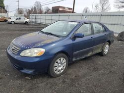 2003 Toyota Corolla CE for sale in New Britain, CT