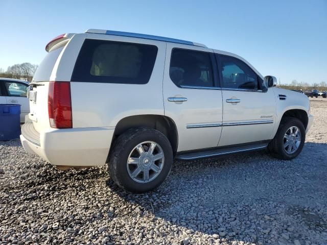 2007 Cadillac Escalade Luxury