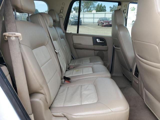 2005 Ford Expedition Eddie Bauer