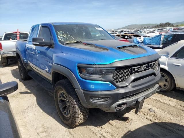 2021 Dodge RAM 1500 TRX