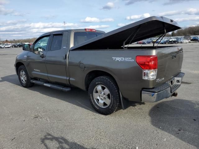 2011 Toyota Tundra Double Cab SR5