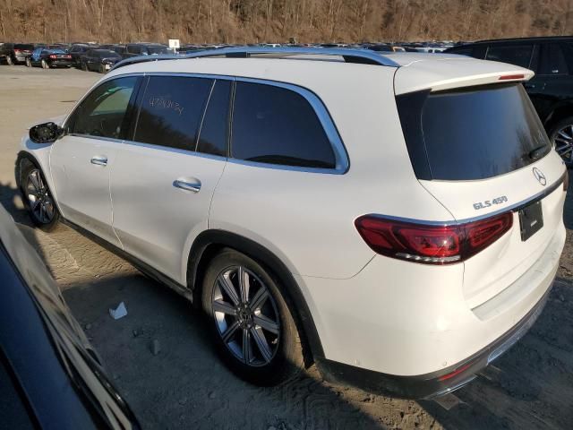 2023 Mercedes-Benz GLS 450 4matic