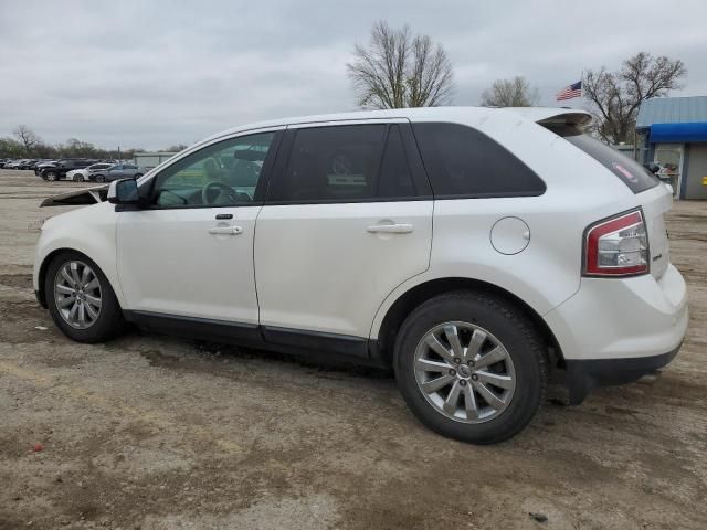 2010 Ford Edge SEL