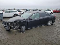 Toyota salvage cars for sale: 2014 Toyota Camry Hybrid