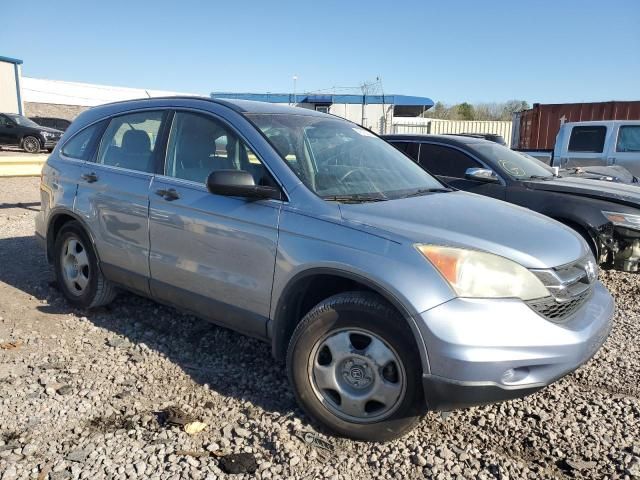 2011 Honda CR-V LX