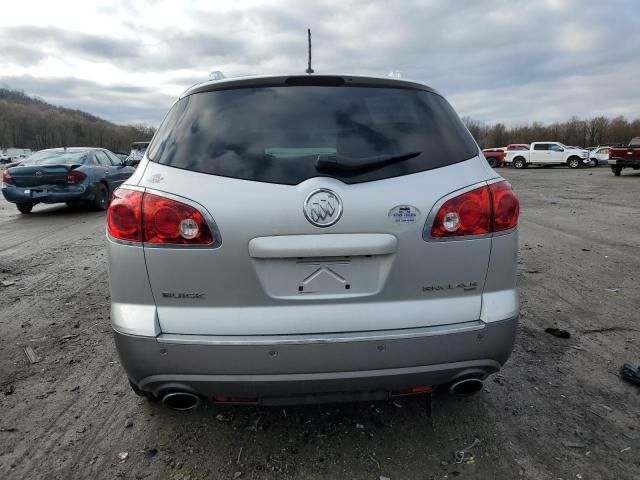 2012 Buick Enclave