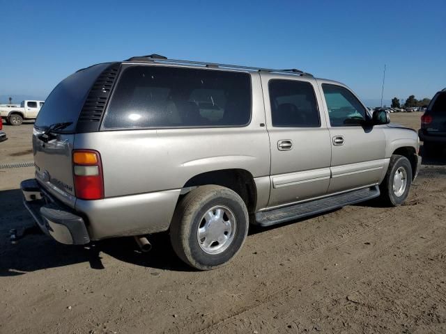 2003 Chevrolet Suburban C1500