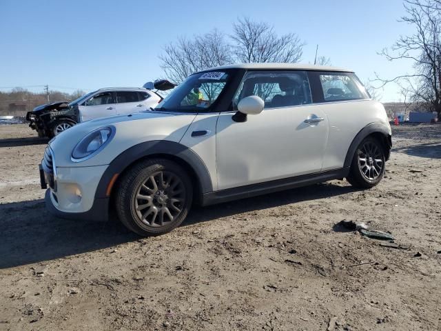 2018 Mini Cooper