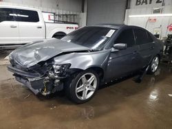 Acura TL salvage cars for sale: 2005 Acura TL