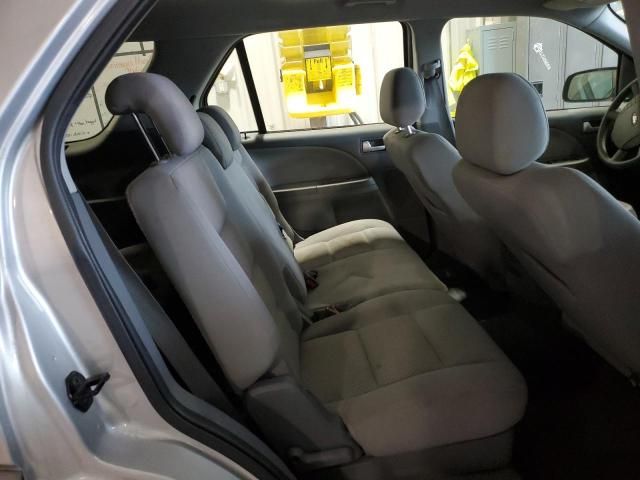 2005 Ford Freestyle SE