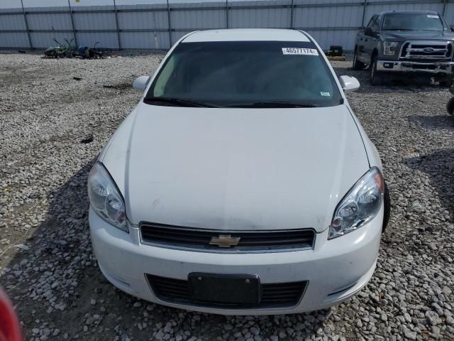 2011 Chevrolet Impala LS