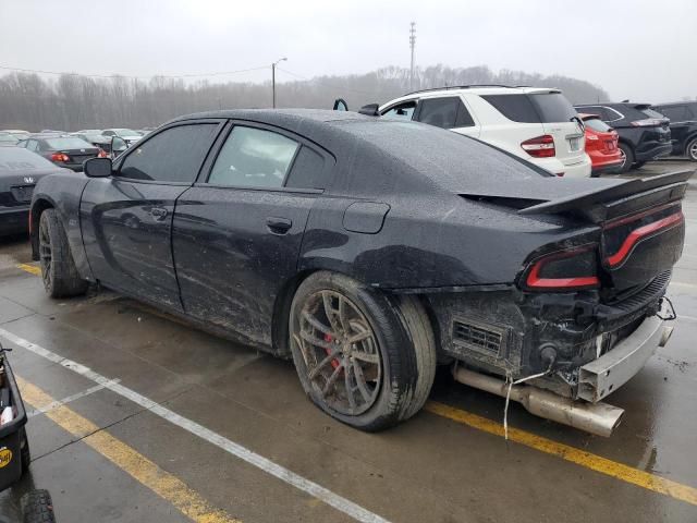 2020 Dodge Charger Scat Pack