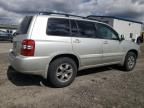 2005 Toyota Highlander Limited