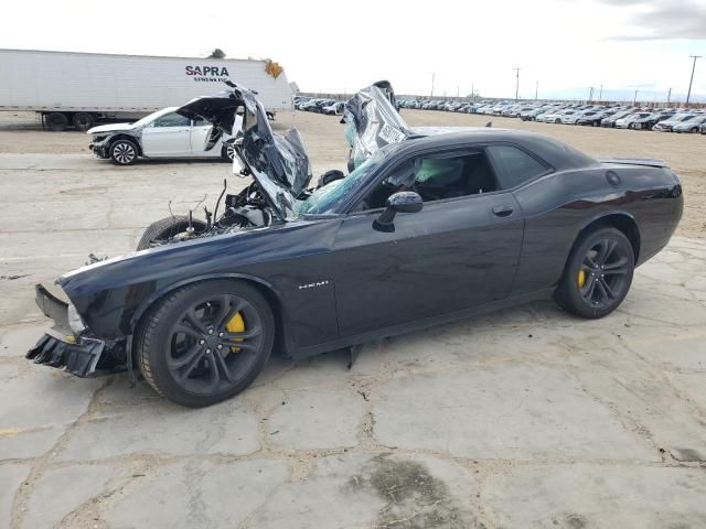 2020 Dodge Challenger R/T