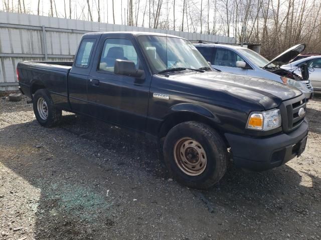 2006 Ford Ranger Super Cab