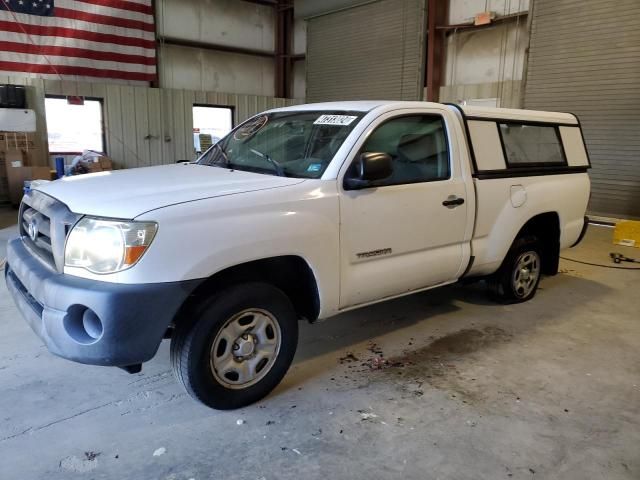 2006 Toyota Tacoma