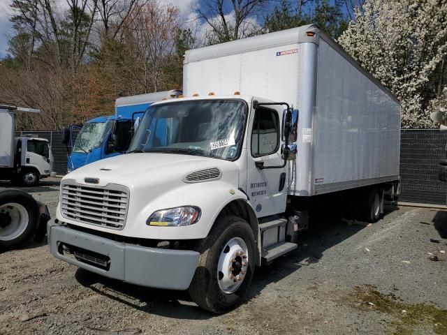 2015 Freightliner M2 106 Medium Duty