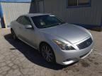 2011 Infiniti G37 Base