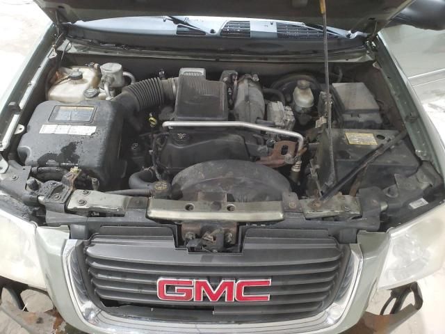 2004 GMC Envoy