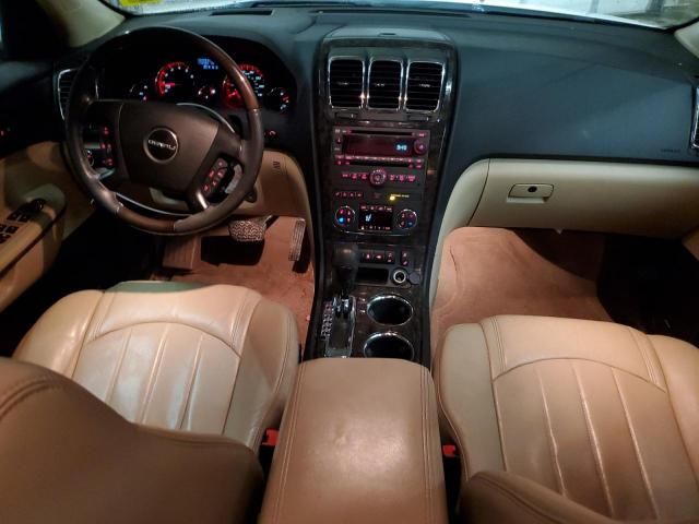 2011 GMC Acadia Denali