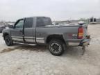 2001 Chevrolet Silverado K1500