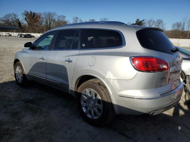 2016 Buick Enclave