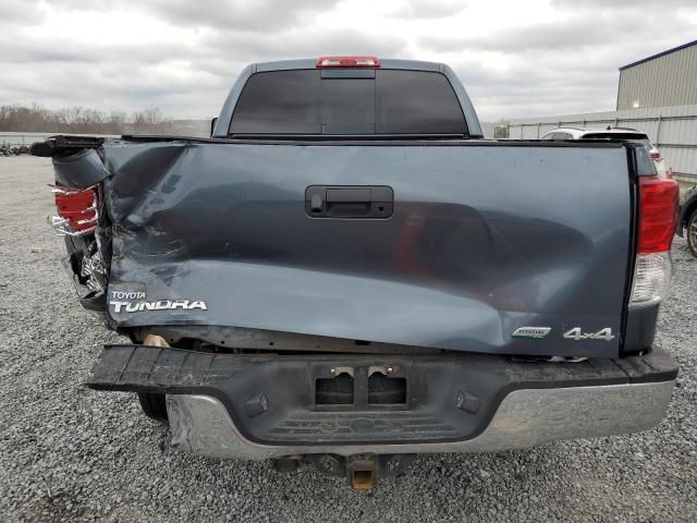 2009 Toyota Tundra Double Cab