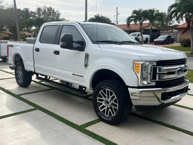 2019 Ford F250 Super Duty