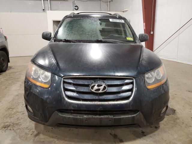 2010 Hyundai Santa FE Limited