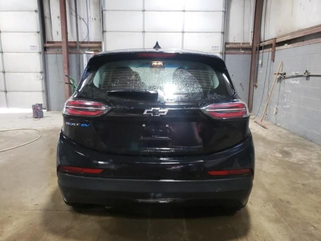 2023 Chevrolet Bolt EV 1LT