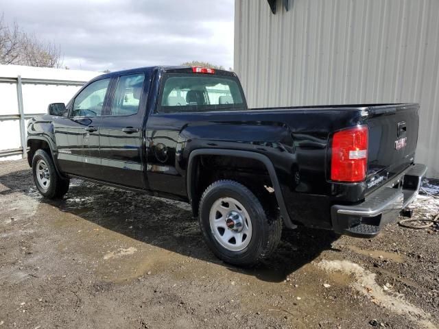 2019 GMC Sierra Limited K1500