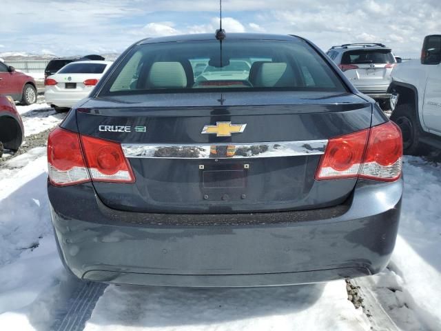 2015 Chevrolet Cruze ECO