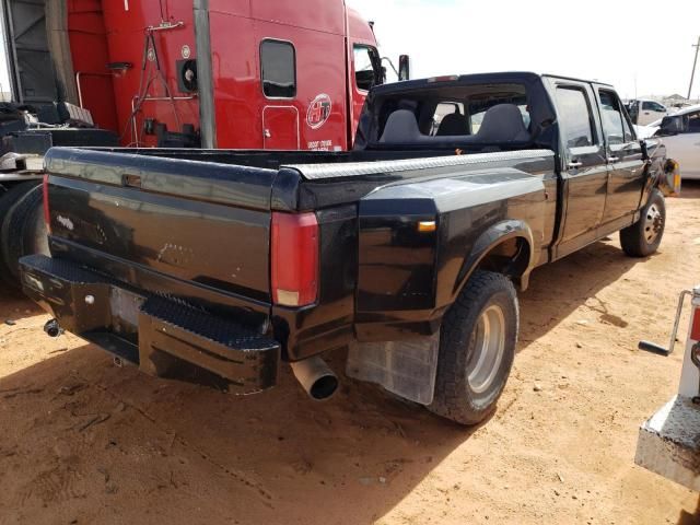 1997 Ford F350