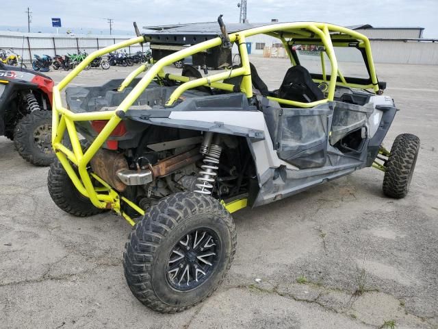 2017 Polaris RZR XP 4 1000 EPS