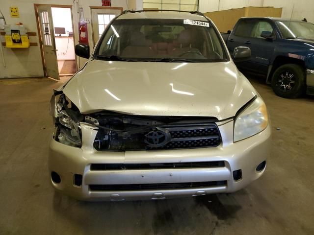 2008 Toyota Rav4