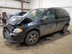 Dodge Caravan SE salvage cars for sale: 2004 Dodge Caravan SE