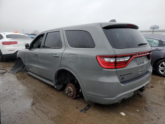 2019 Dodge Durango R/T