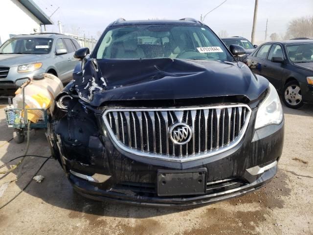 2013 Buick Enclave