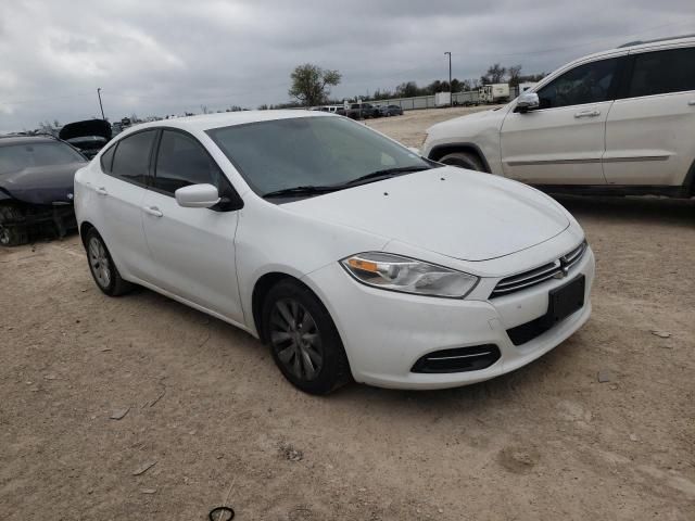 2014 Dodge Dart SE Aero