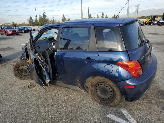 2004 Scion XA