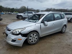 Salvage cars for sale from Copart Conway, AR: 2011 Hyundai Elantra Touring GLS