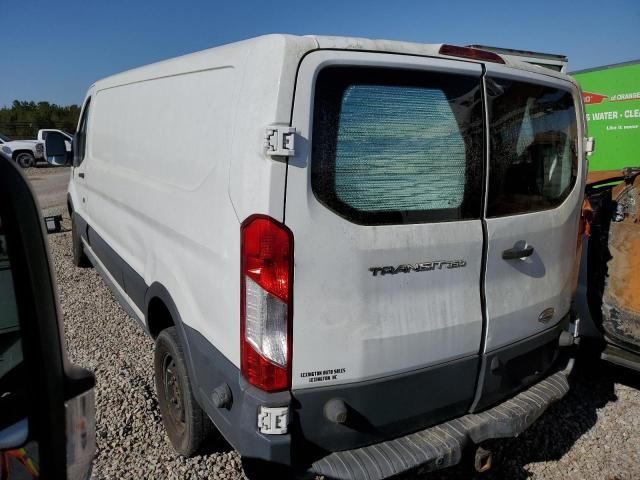 2015 Ford Transit T-350