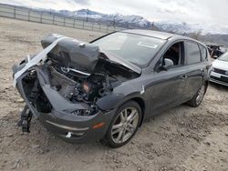Salvage cars for sale from Copart Magna, UT: 2009 Hyundai Elantra Touring