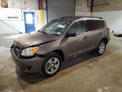 Vehiculos salvage en venta de Copart Glassboro, NJ: 2012 Toyota Rav4