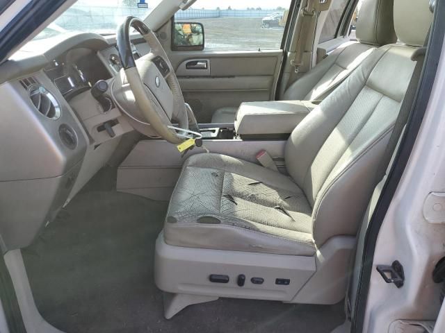 2012 Ford Expedition Limited